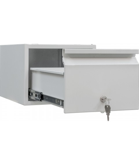 Card index for work records KSh-5/1