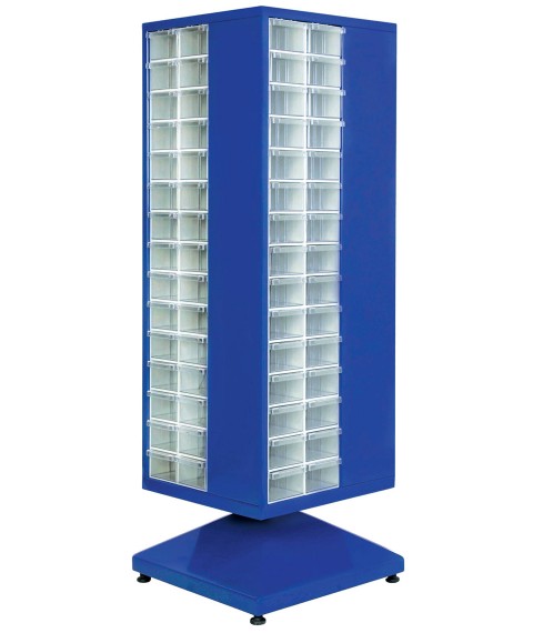 Turning cabinet MT-120-120