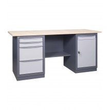 Werkbank 41 2M2B / MD