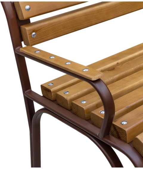 Bench "Sonata"