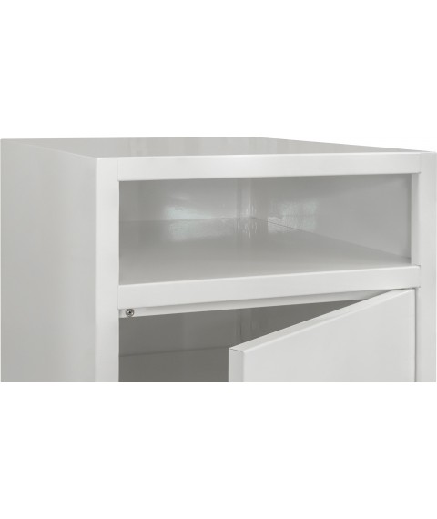 Medical rolling cabinet TMP-PD