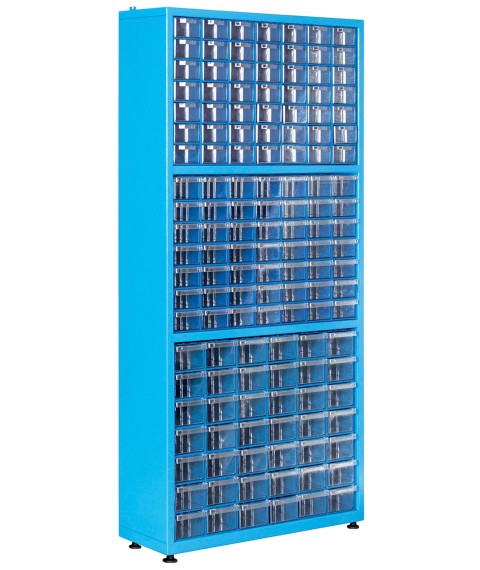Single-sided cabinet TMD-Super2
