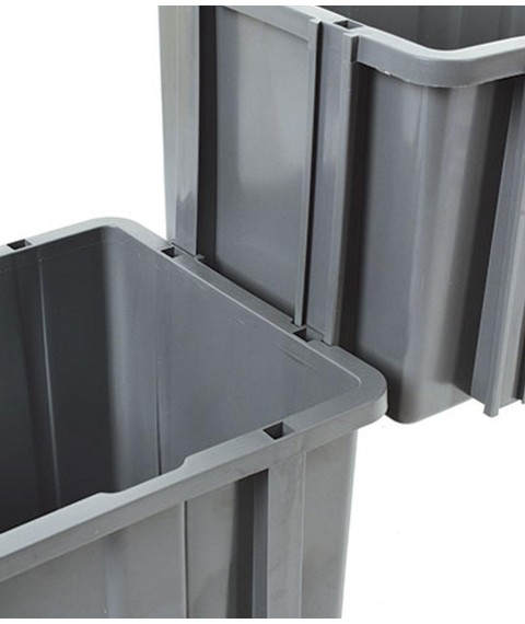 Modulares Lagerregal RA-520