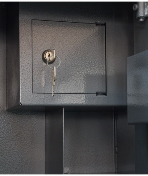 Weapon safe SO-120