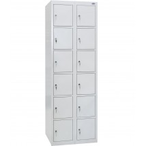 Zellenschr?nke (Gep?ckr?ume) SHO-400/2-12