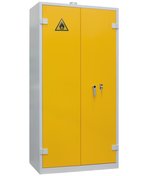 ShLR-10 N cabinet for flammable substances