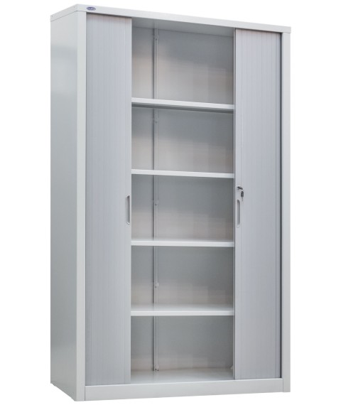 B?roschrank mit Rollt?ren SHKG-10 r