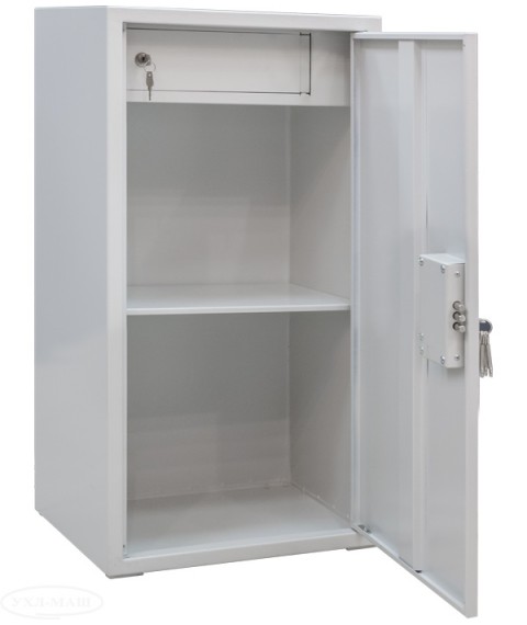 Buchhaltungsschrank Safe ShBS-8