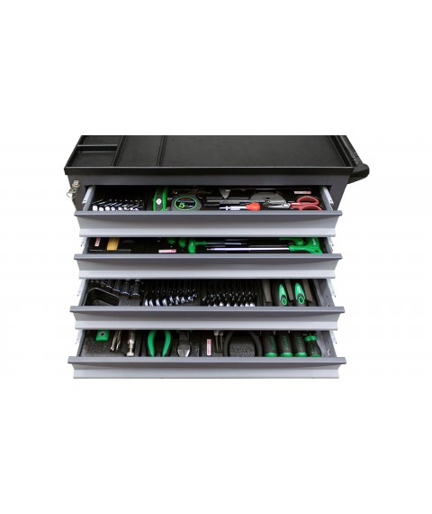 Tool trolley TU-1 3MSB