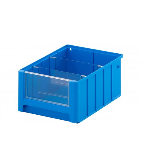 Shelf container RK 3214