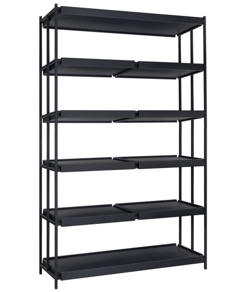 Loft Slim Rack