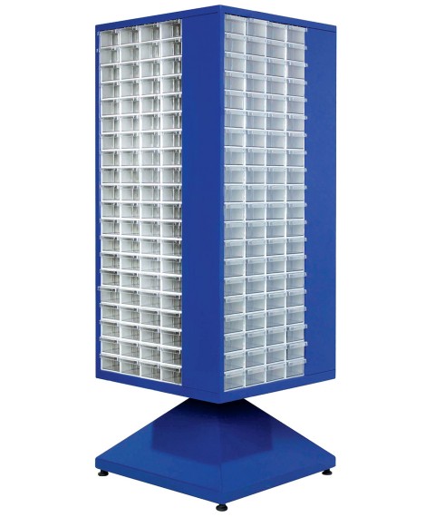 Поворотна шафа MT-105