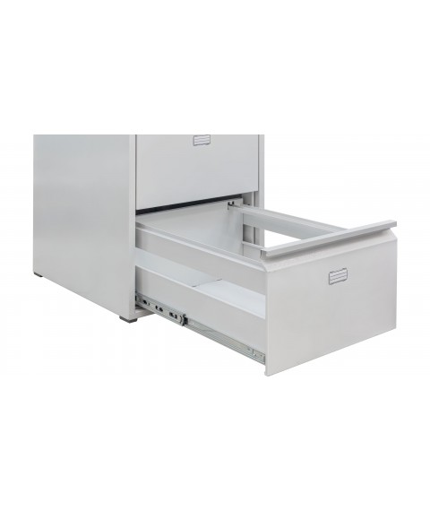 File cabinet SHF-4A EL