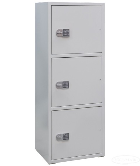 Accounting cabinet ShBS-12/3 EL
