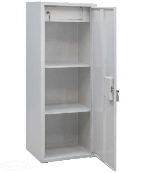 Accounting cabinet ShBS-12