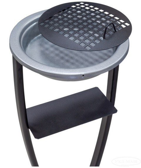 Ashtray "Alex"