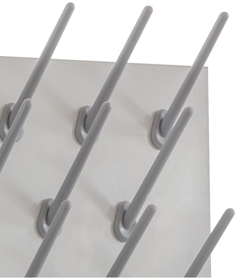 Dish dryer