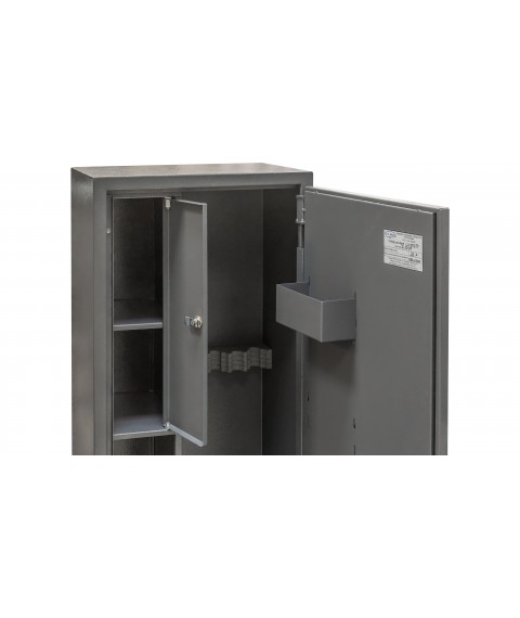 3-barrel gun safe SO-135 3TP