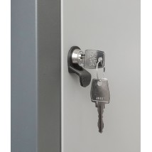 Werkzeugschrank TS D (Werkzeugmaschine)