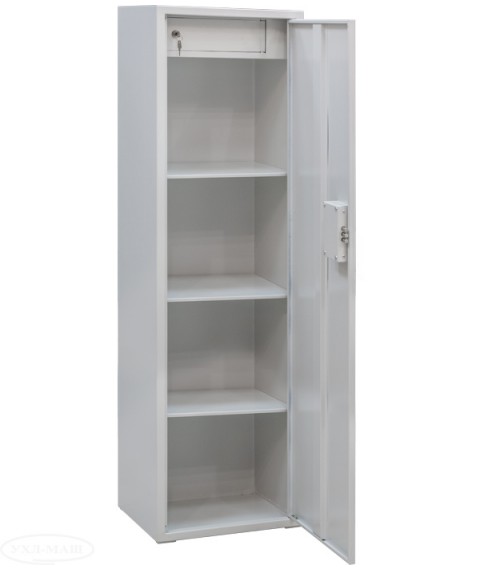Accounting cabinet safe ShBS-16 EL