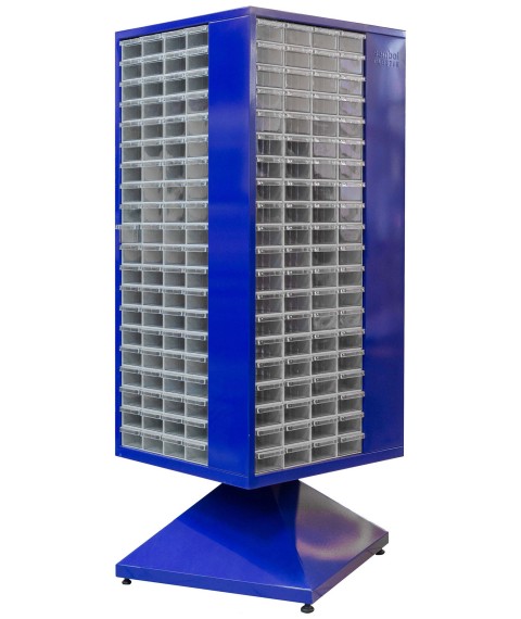 Поворотна шафа MT-105