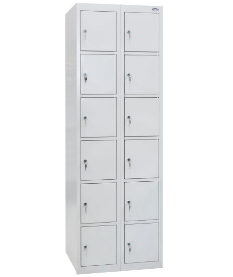 Cell cabinets (storage chambers) SHO-300/2-12
