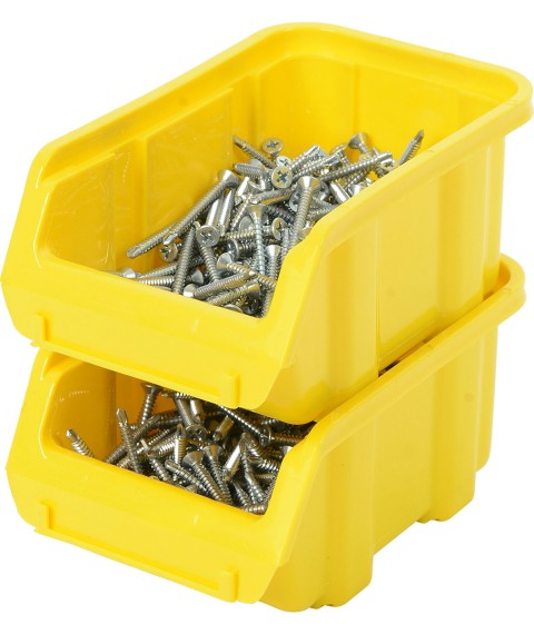 Plastic container A-150