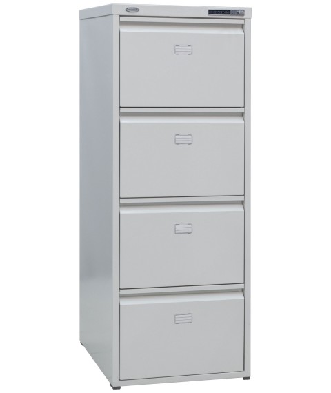 File cabinet SHF-4A EL