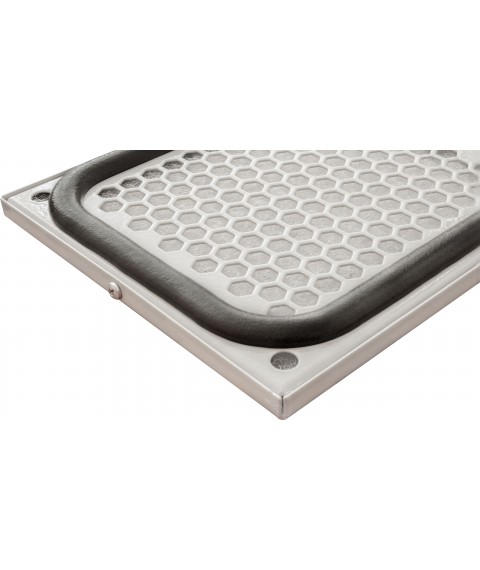 Фильтр воздушный U-FAN-F-IP21 (170x425)