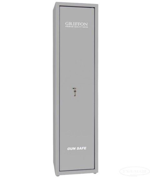 Сейф для зброї GS 140K