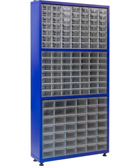 Single-sided cabinet TMD-Super2