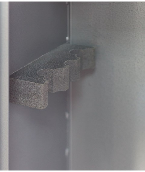 Weapon safe SO-120