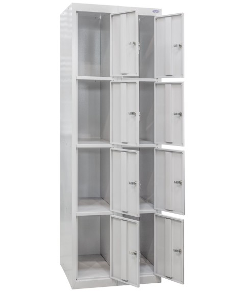 Ячеечные шкафы (камеры хранения) ШО-400/2-8
