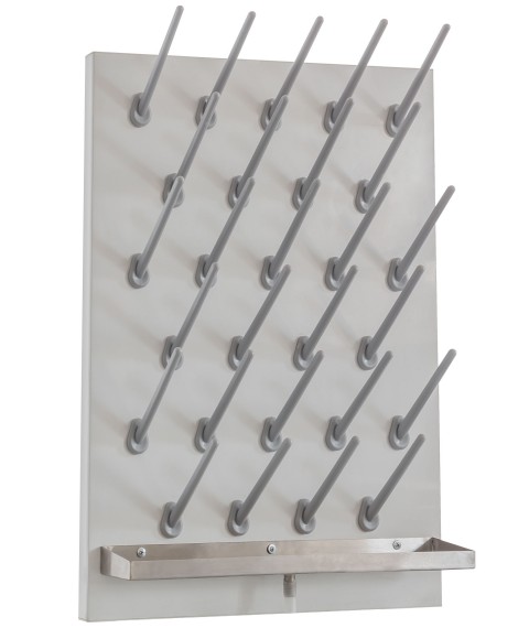 Dish dryer
