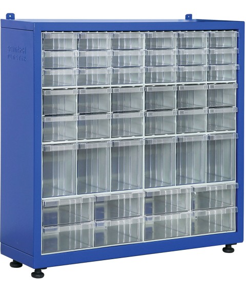 Single-sided cabinet TMD-120-124