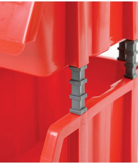 Modulares Lagerregal RA-315