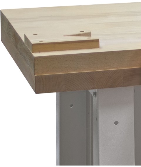 Tischlerwerkbank VS 31