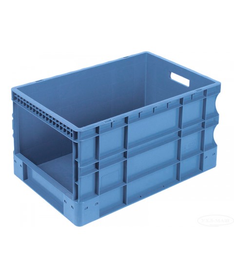 Euro container SPK 4632-AV3