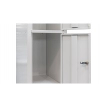 Ячеечные шкафы (камеры хранения) ШО-400/1-4