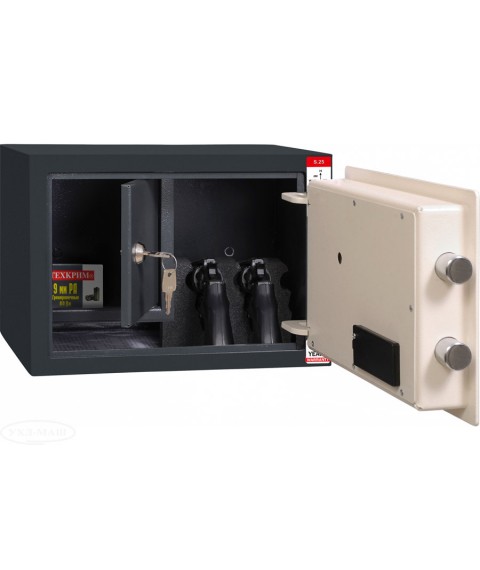 Waffensafe S.25.EP