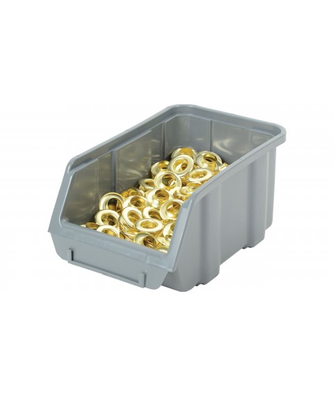Plastic container A-150