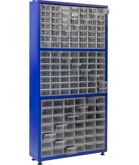 Single-sided cabinet TMD-Super2
