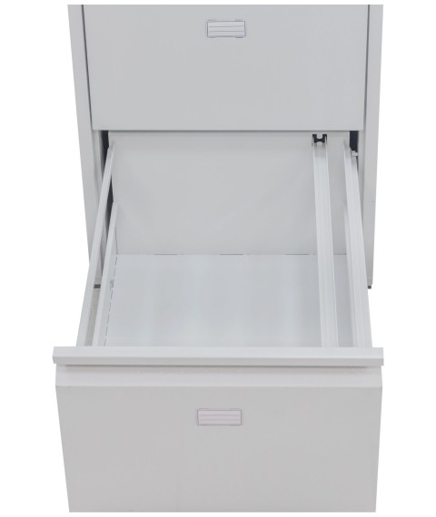 File cabinet SHF-2A