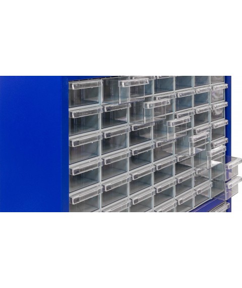 Single-sided cabinet TMD-Super2