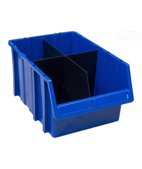 Vertikaler Trennsteg f?r Trays PA550-V
