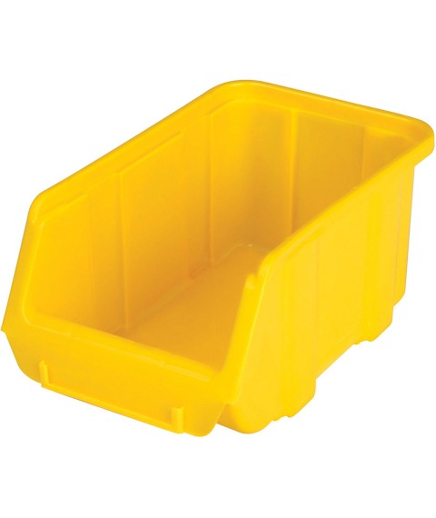 Plastic container A-150