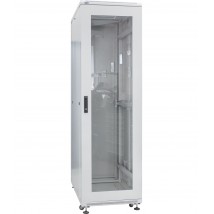 Serverschrank-Montageboden ShS-42U / 6.10C