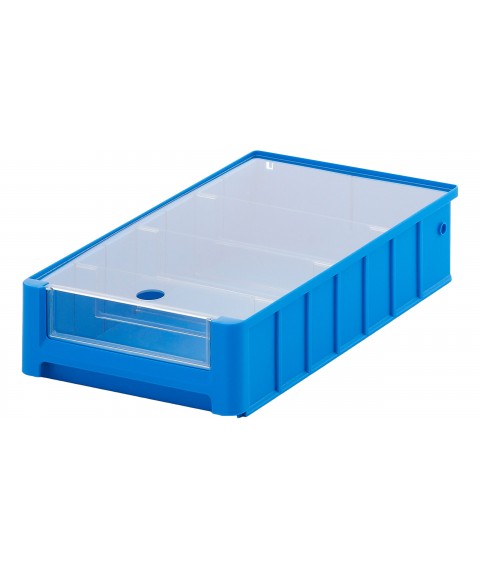 Shelf container RK 4209