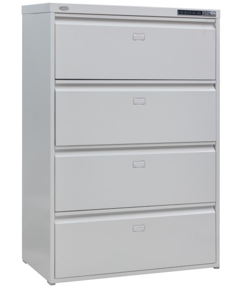 File cabinet SHF-4S EL