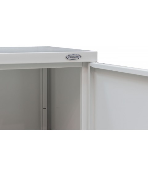 Archival stationery cabinet ShKA-10